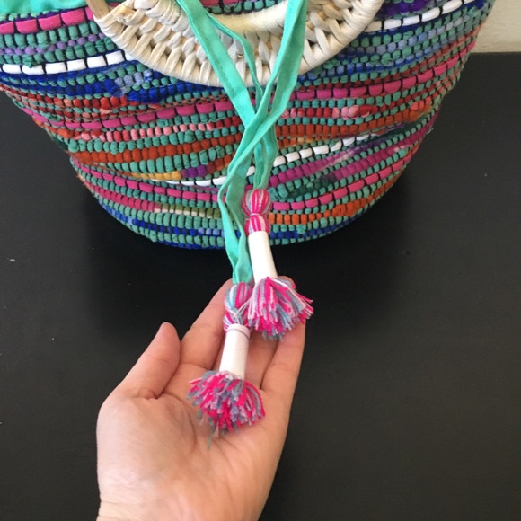 Francesca’s boho purse - Picture 7 of 11